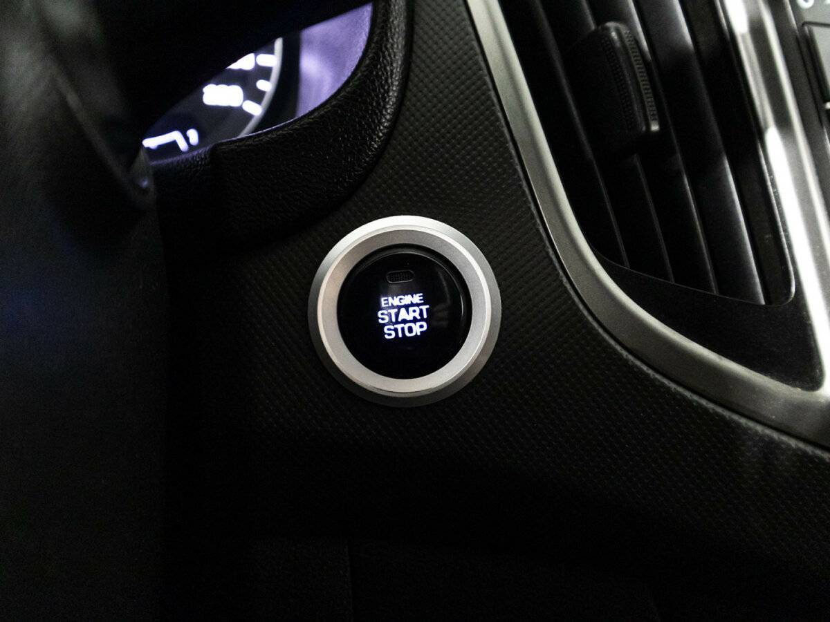 Hyundai Creta 2018 года с пробегом. Фото: #17