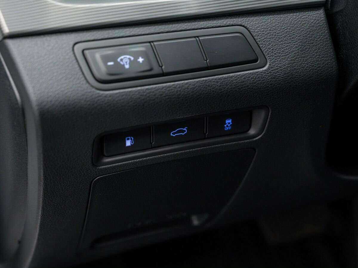 Hyundai Sonata 2017 года с пробегом. Фото: #20