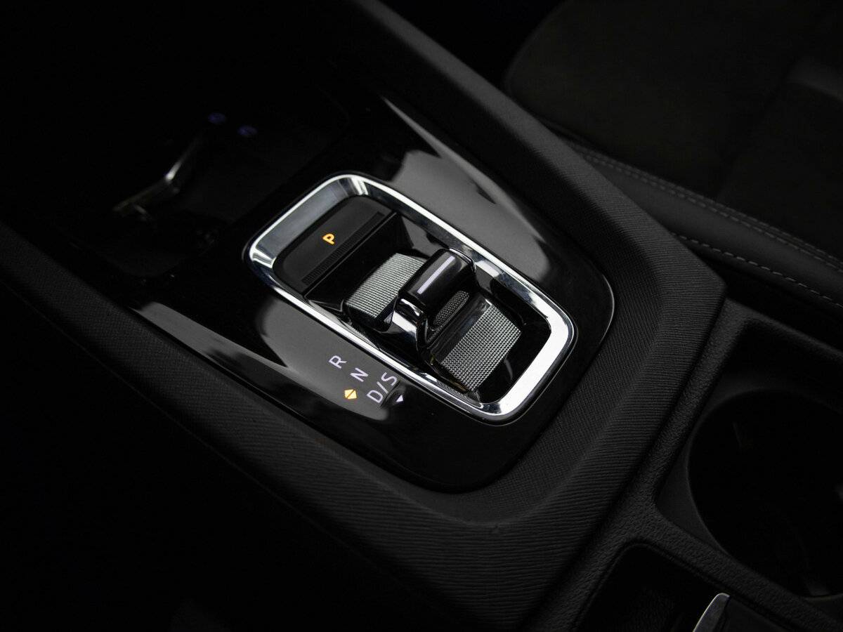 Skoda Octavia 2020 года с пробегом. Фото: #10