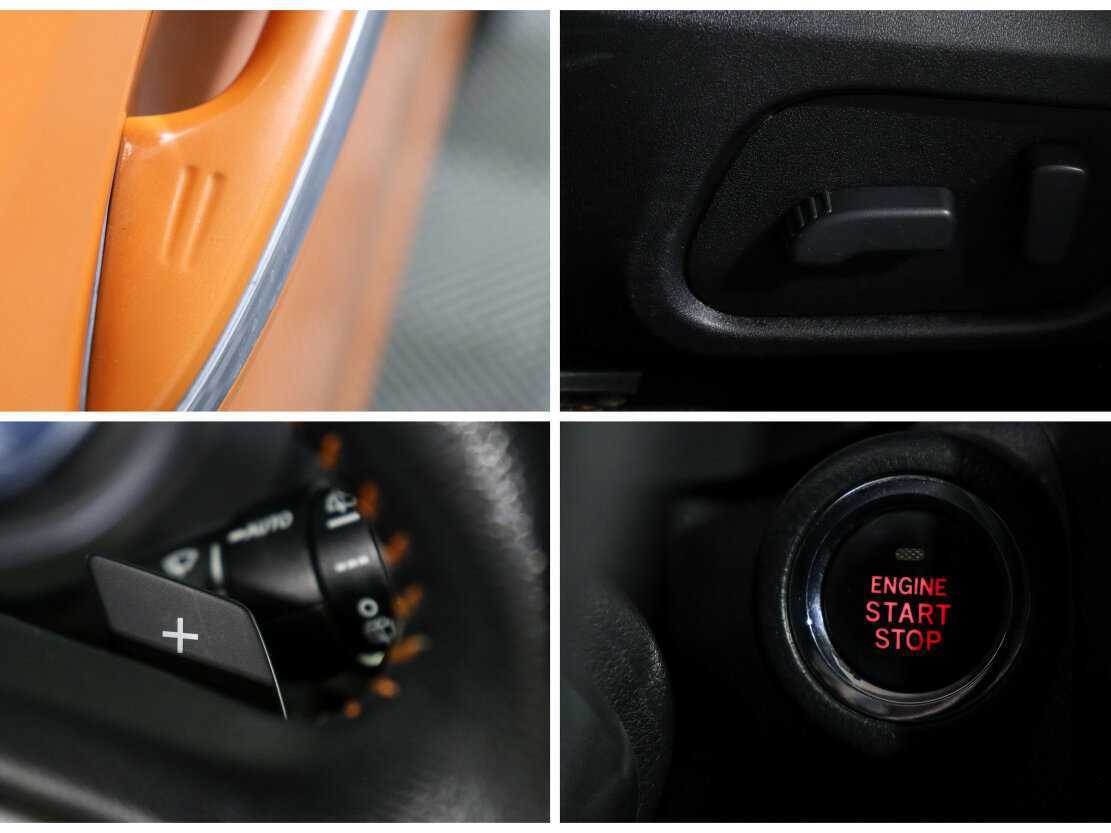 Subaru XV 2015 года с пробегом. Фото: #16