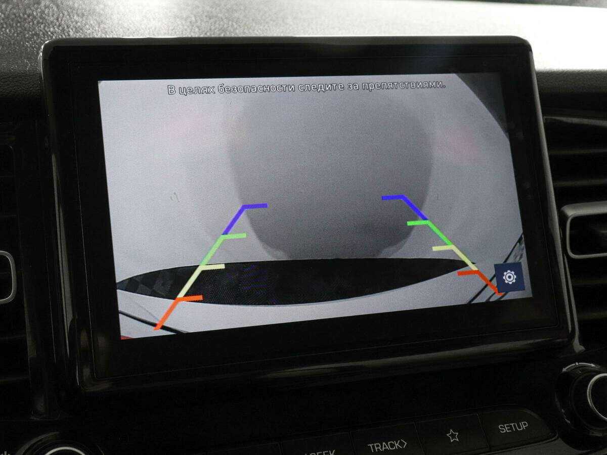 Hyundai Solaris 2022 года с пробегом. Фото: #11