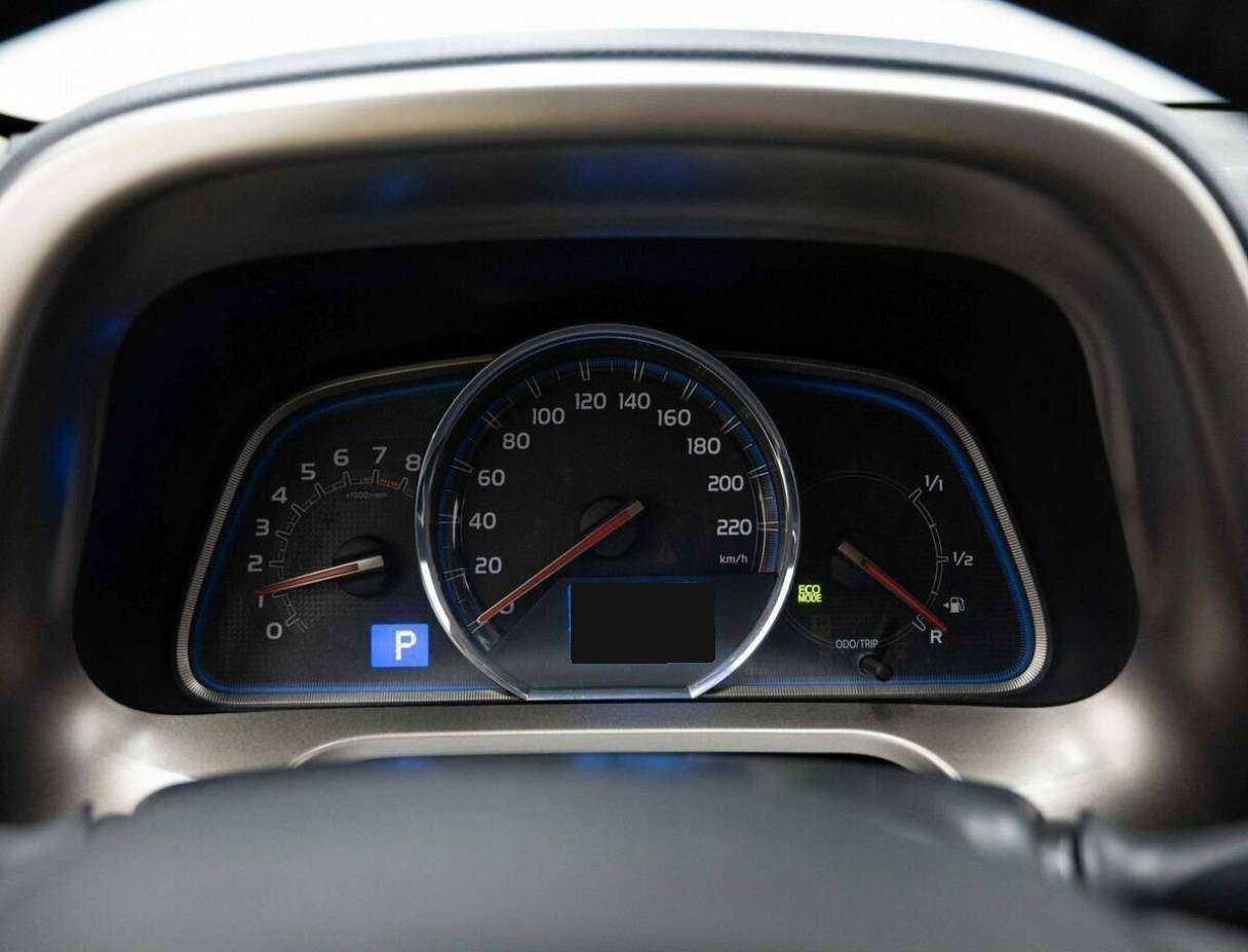 Toyota RAV4 2014 года с пробегом. Фото: #16