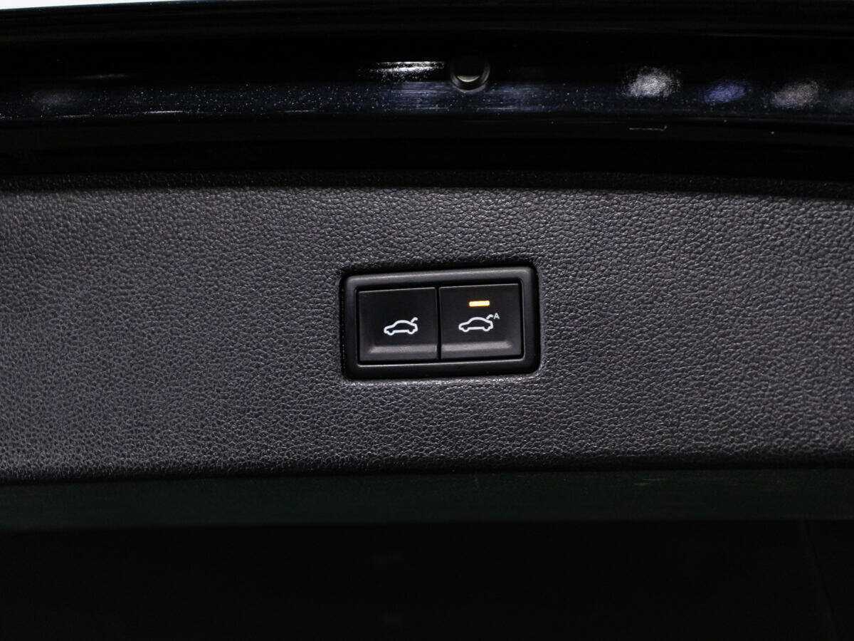 Volkswagen Tiguan 2017 года с пробегом. Фото: #14