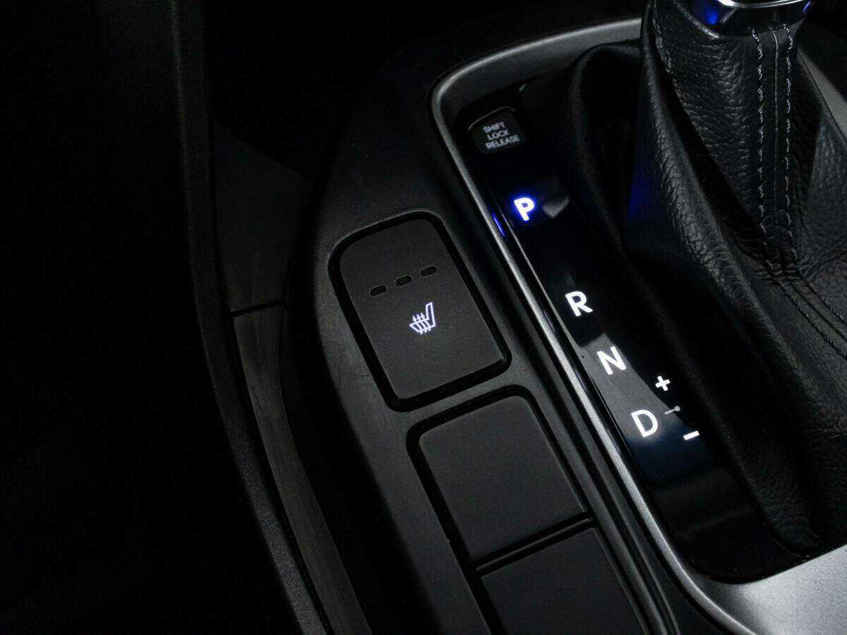 Hyundai Santa Fe 2013 года с пробегом. Фото: #17