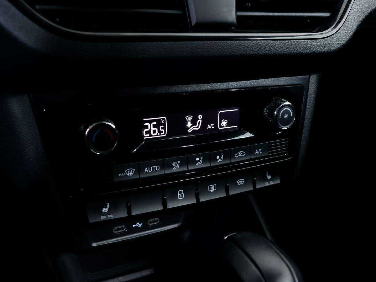 Volkswagen Polo 2022 года с пробегом. Фото: #10