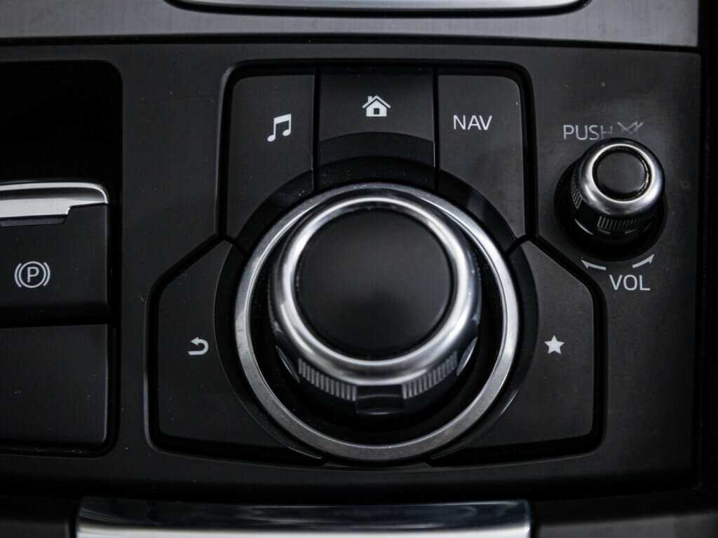 Mazda 6 2015 года с пробегом. Фото: #13