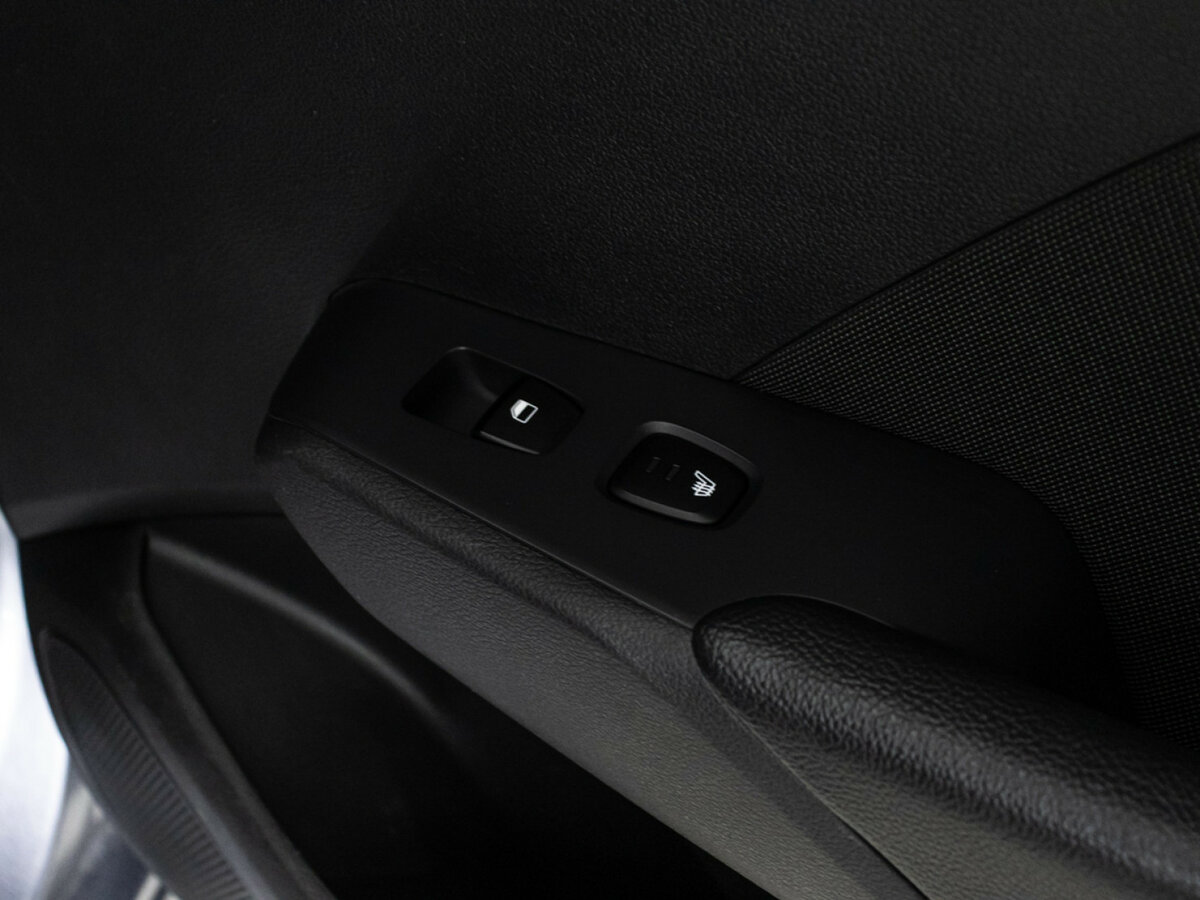 Hyundai Solaris 2018 года с пробегом. Фото: #3