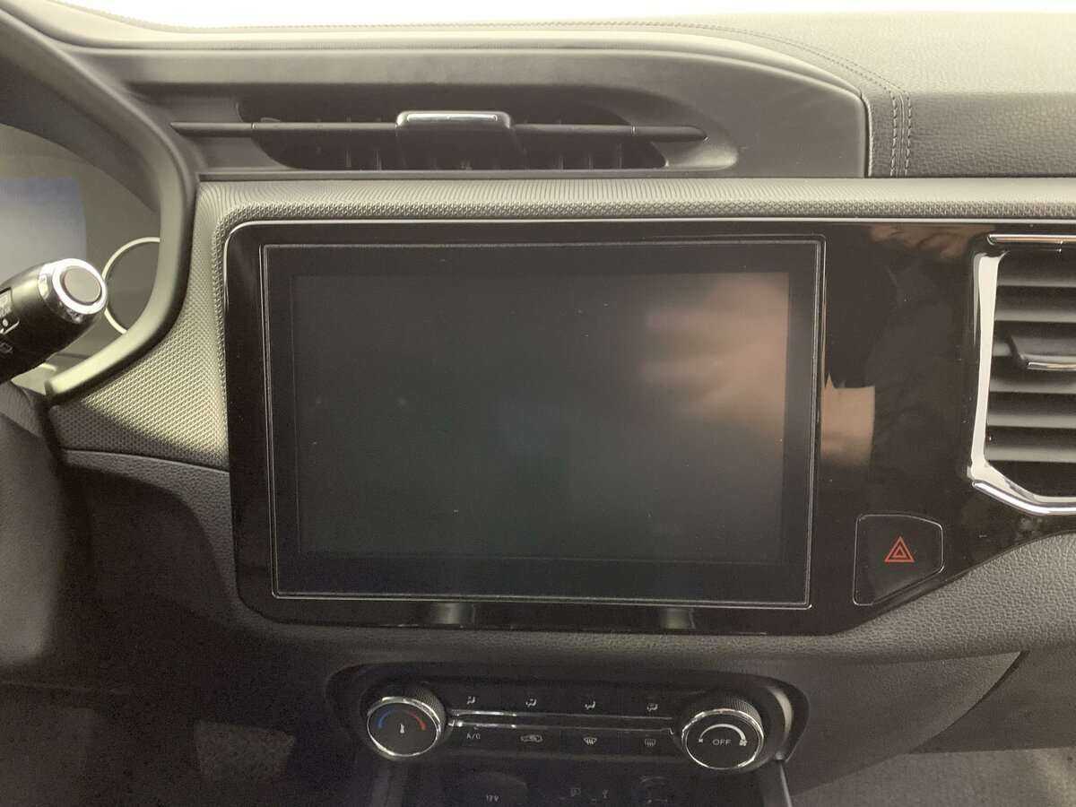 Chery Tiggo 4 2019 года с пробегом. Фото: #10