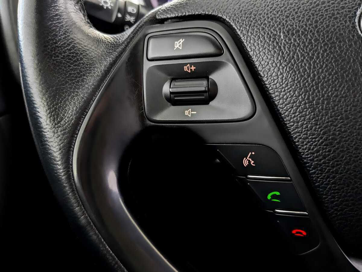 Kia Ceed 2017 года с пробегом. Фото: #27