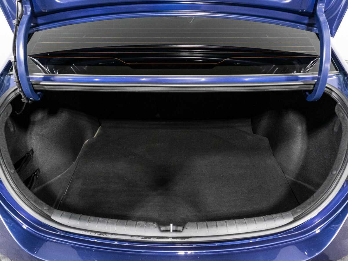 Hyundai Solaris 2021 года с пробегом. Фото: #14