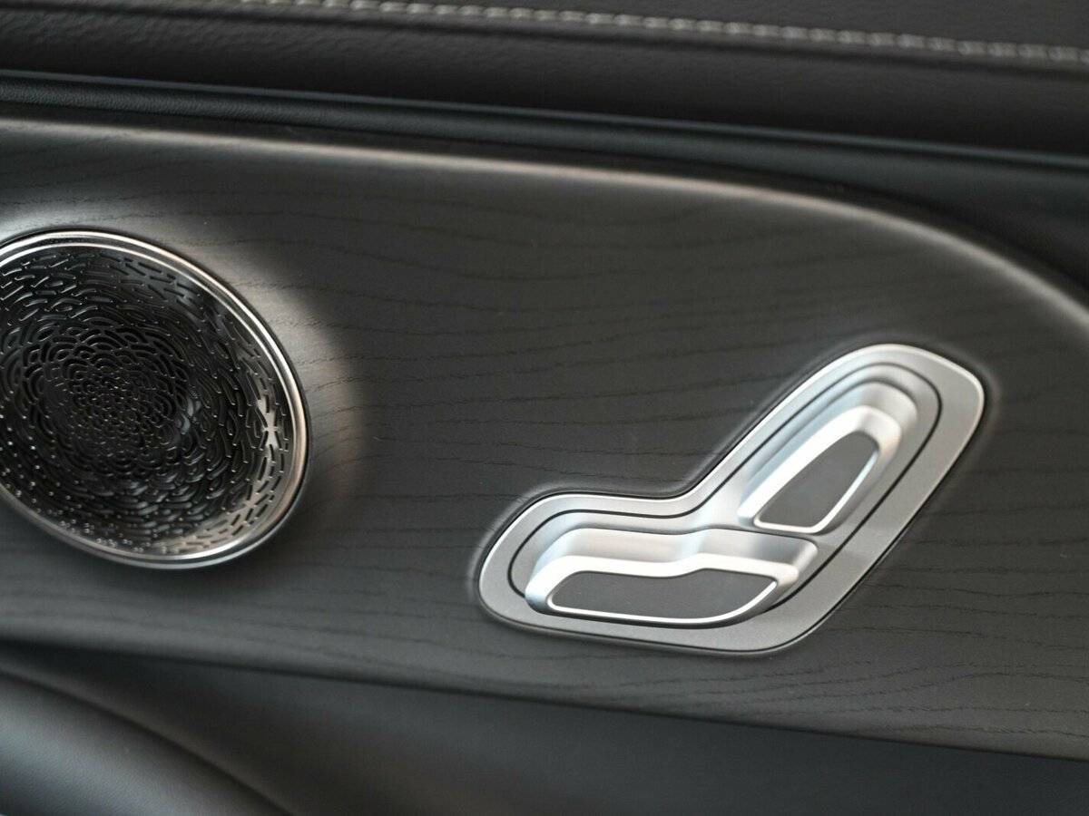 Chery Arrizo 8 2024 года с пробегом. Фото: #14