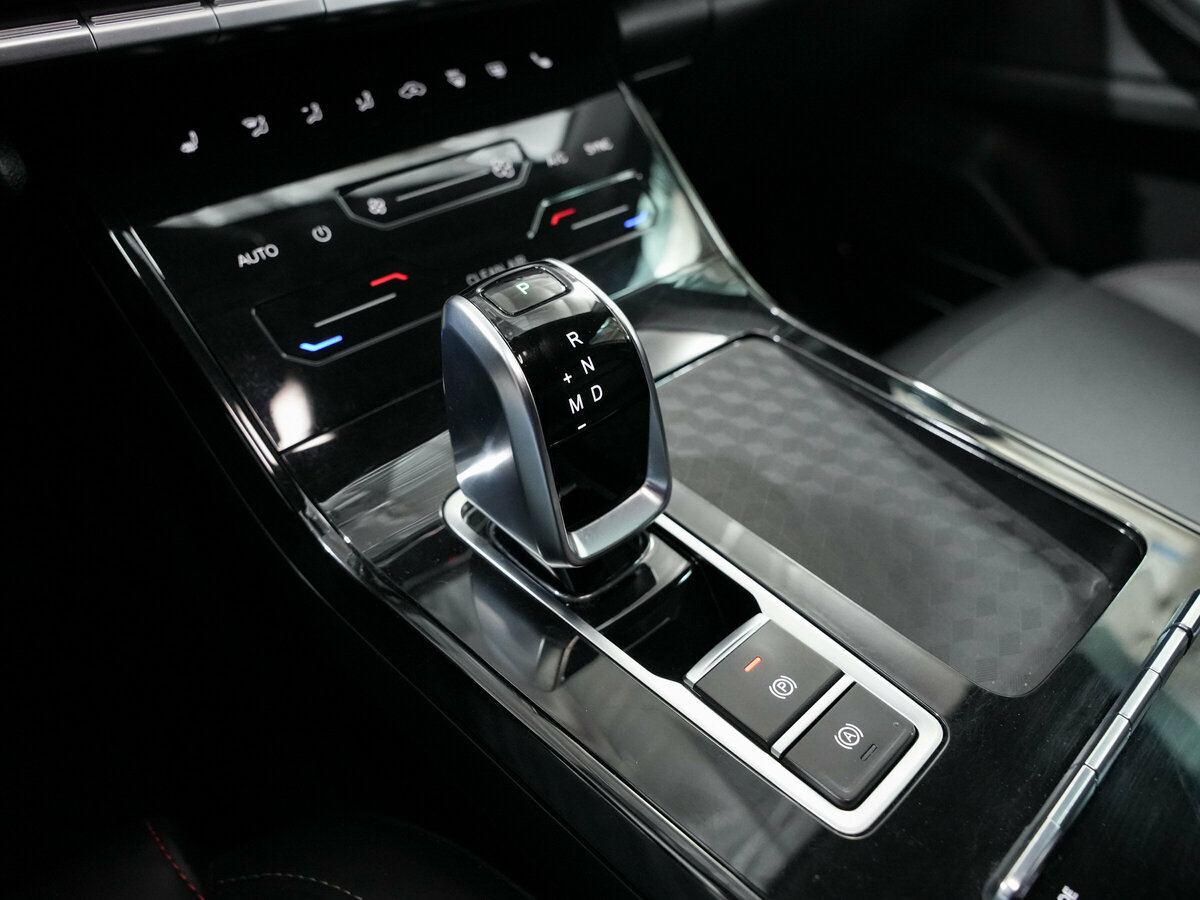 Chery Tiggo 7 Pro 2021 года с пробегом. Фото: #16