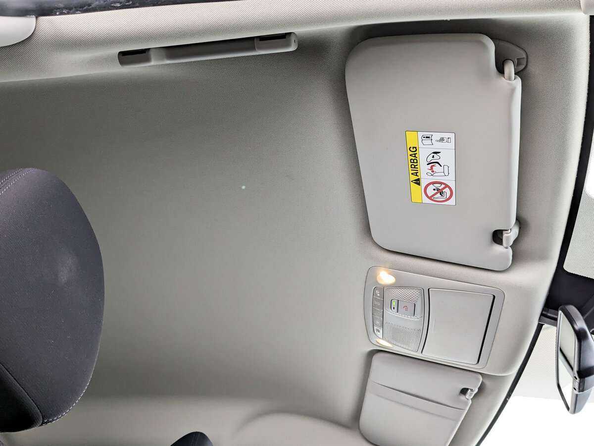 Nissan X-Trail 2019 года с пробегом. Фото: #16