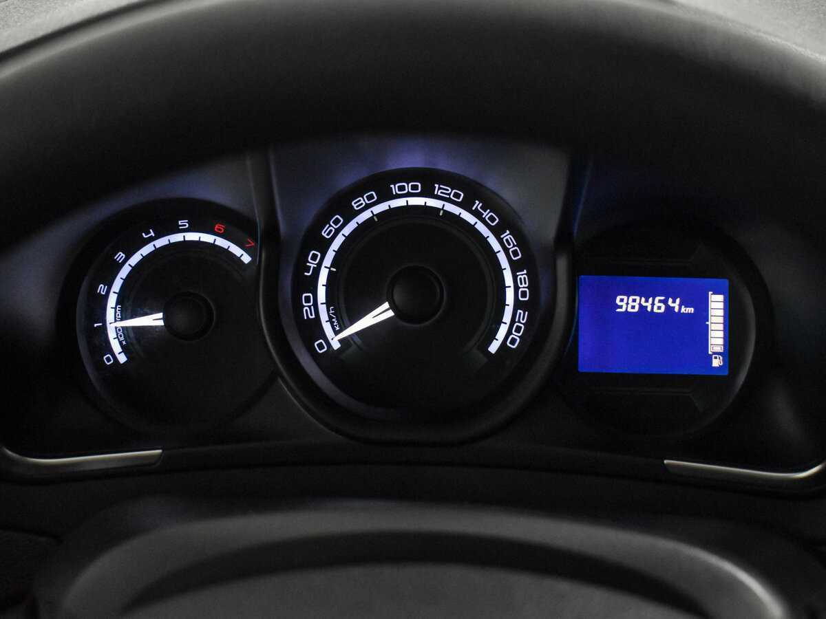 Lada (ВАЗ) XRAY 2018 года с пробегом. Фото: #17