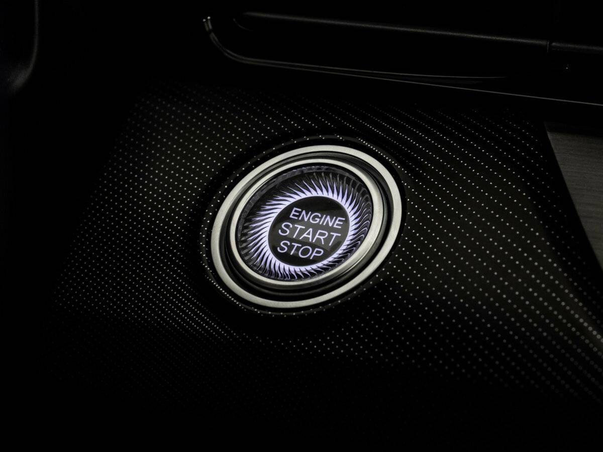 EXEED LX 2024 года с пробегом. Фото: #13