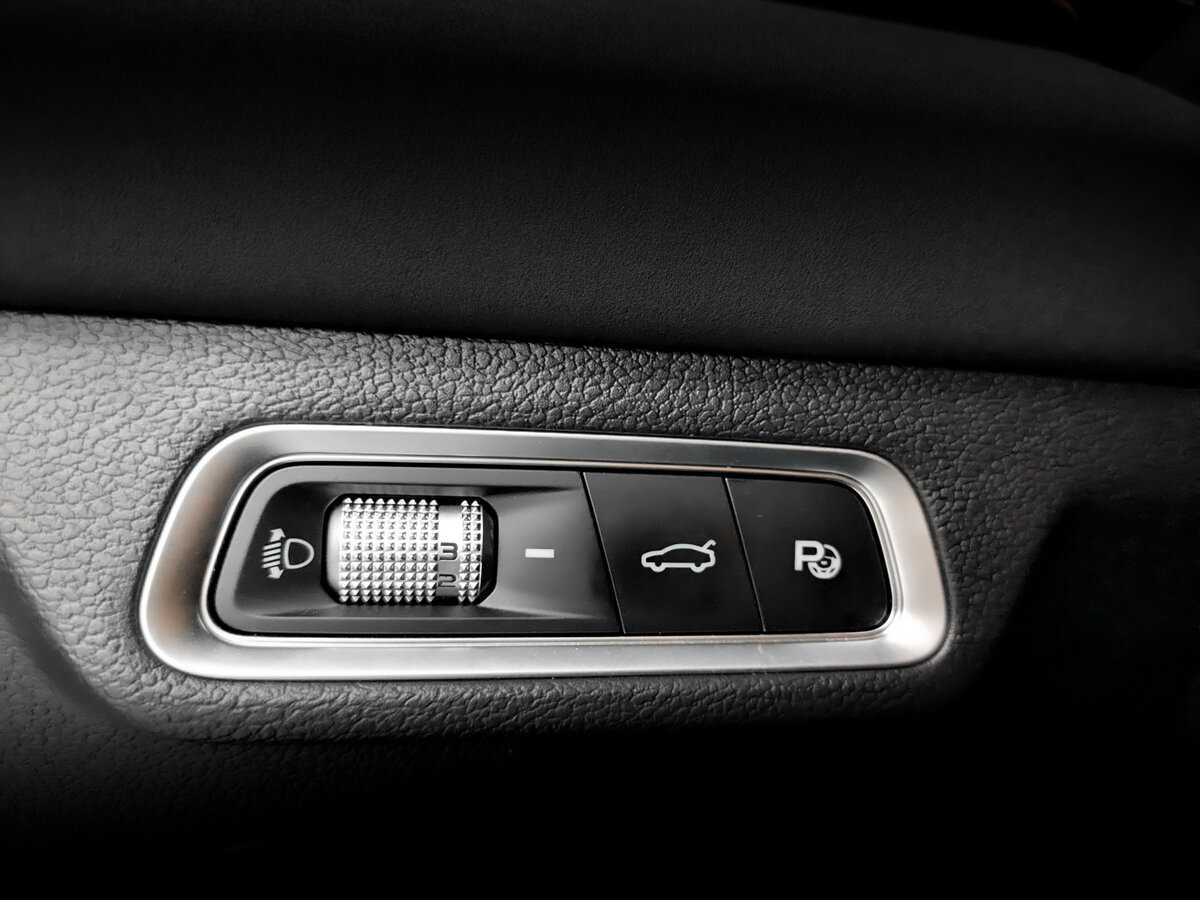 Geely Coolray 2024 года с пробегом. Фото: #24