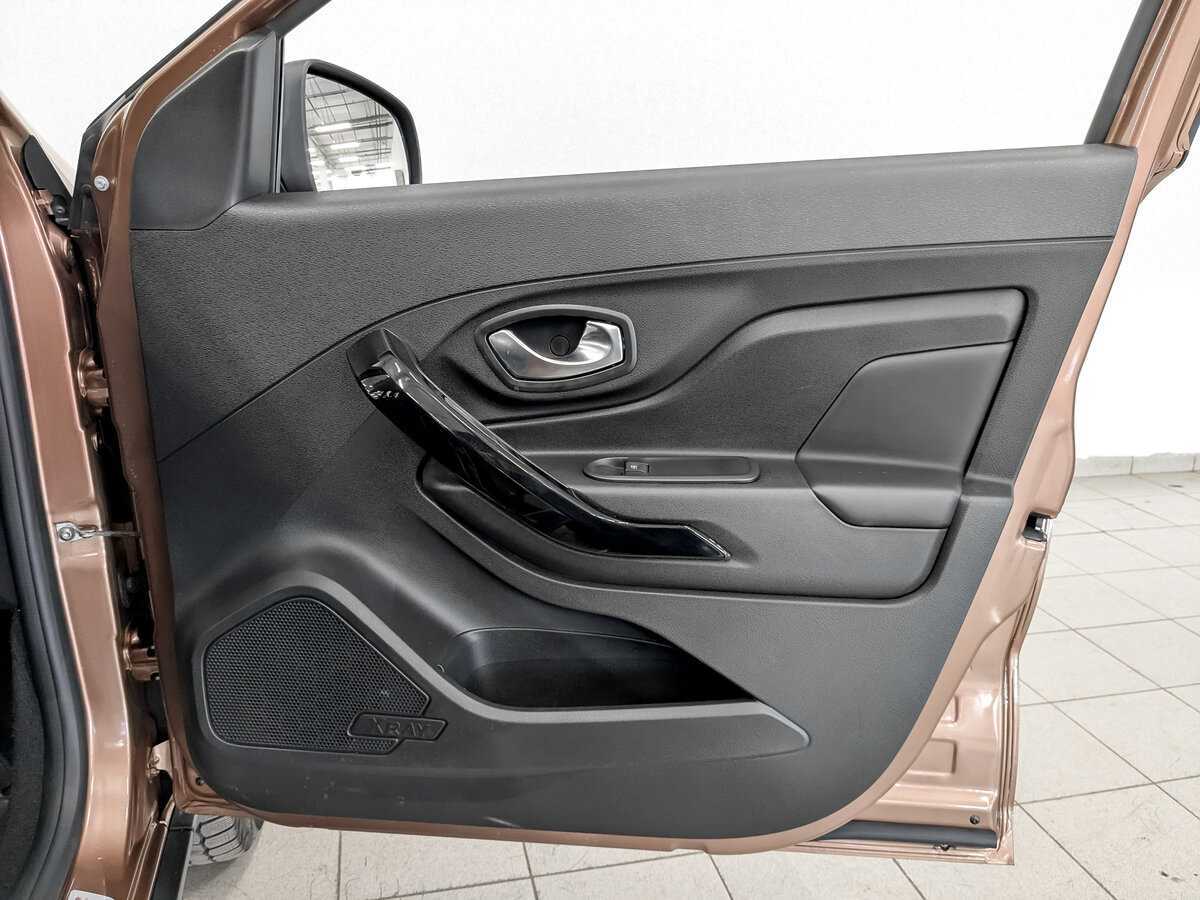 Lada (ВАЗ) XRAY 2022 года с пробегом. Фото: #21