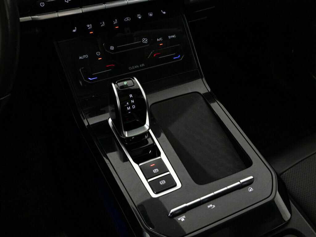 Chery Tiggo 7 Pro 2020 года с пробегом. Фото: #17