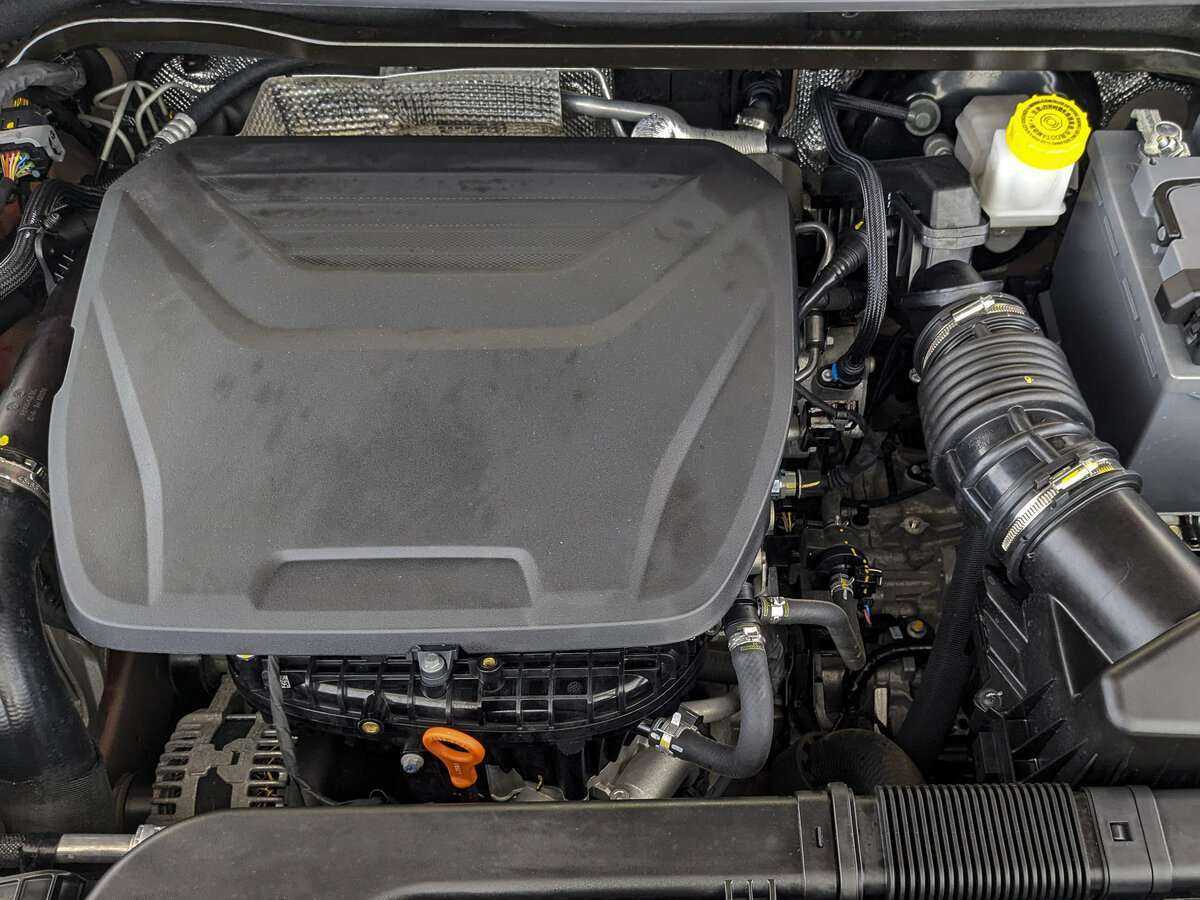 Haval Jolion 2022 года с пробегом. Фото: #7