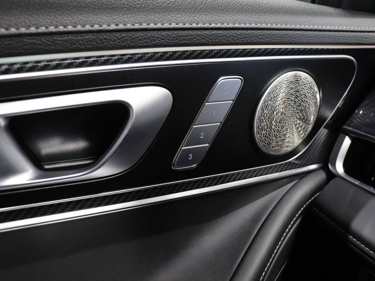 Chery Tiggo 7 Pro Max 2024 года с пробегом. Фото: #10