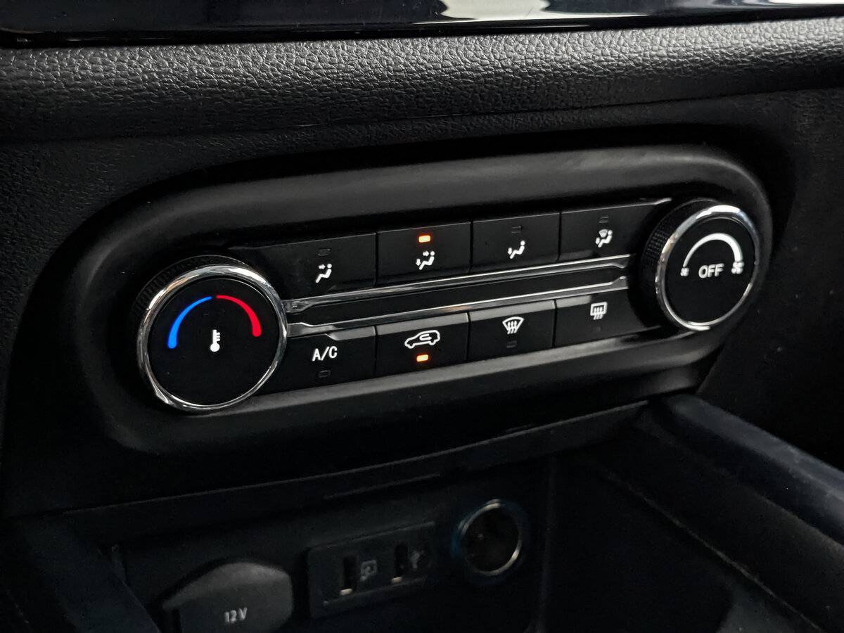 Chery Tiggo 4 2021 года с пробегом. Фото: #20