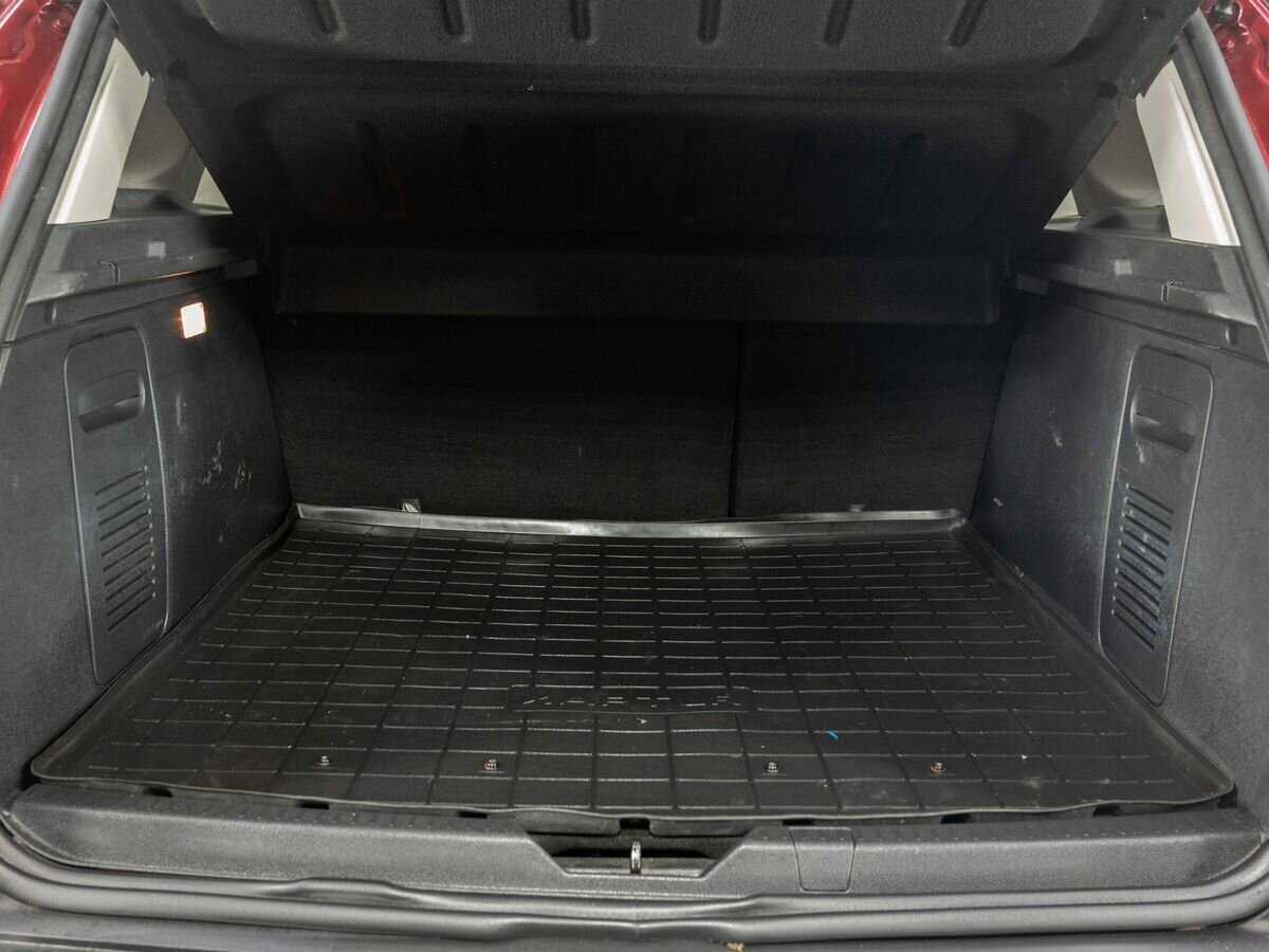 Renault Kaptur 2019 года с пробегом. Фото: #25