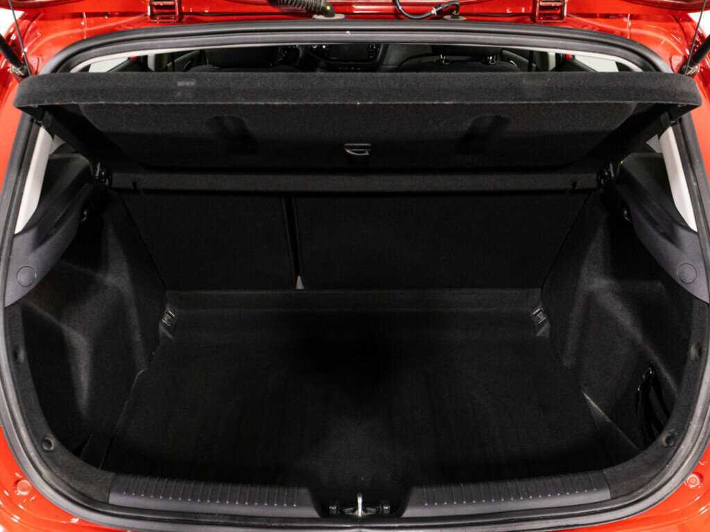 Kia Ceed 2015 года с пробегом. Фото: #14