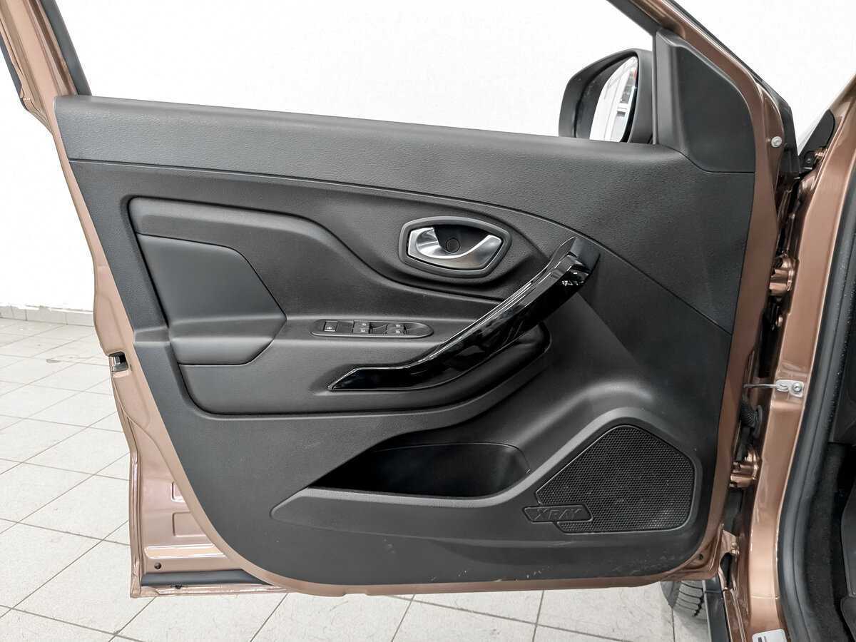 Lada (ВАЗ) XRAY 2022 года с пробегом. Фото: #16