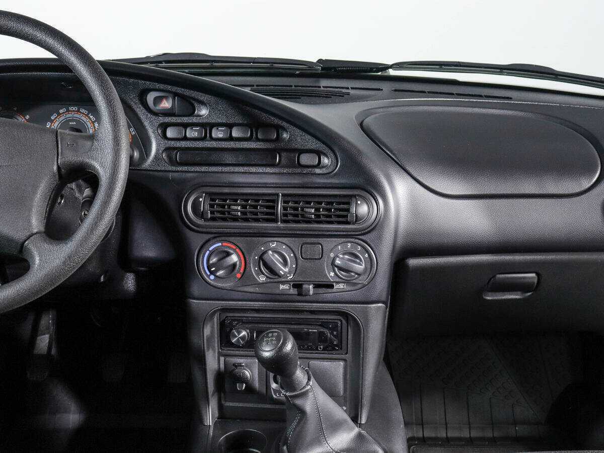 Lada (ВАЗ) Niva 2022 года с пробегом. Фото: #10