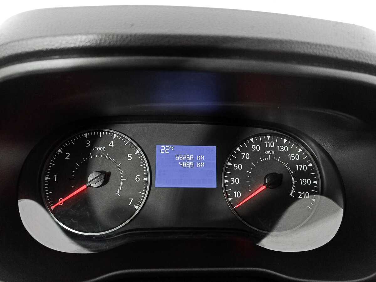 Renault Duster 2021 года с пробегом. Фото: #10