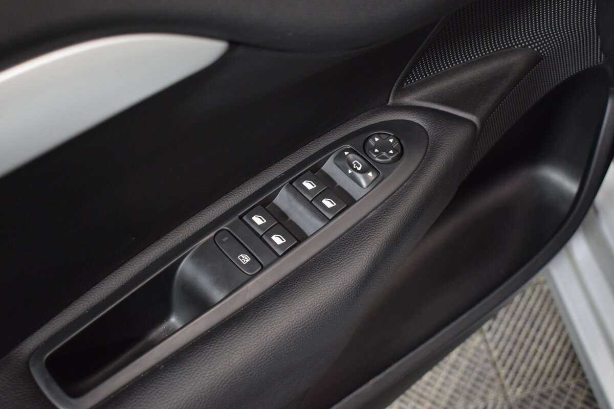 Citroen C4 2020 года с пробегом. Фото: #13