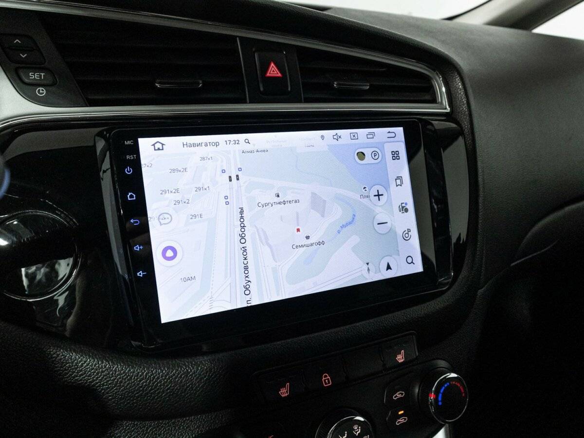 Kia Ceed 2015 года с пробегом. Фото: #15