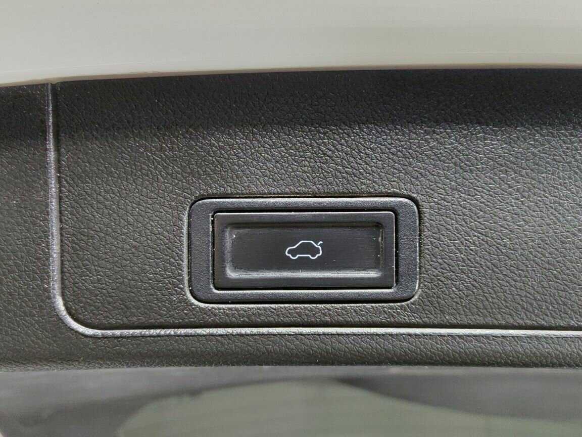 Chery Tiggo 8 2020 года с пробегом. Фото: #23