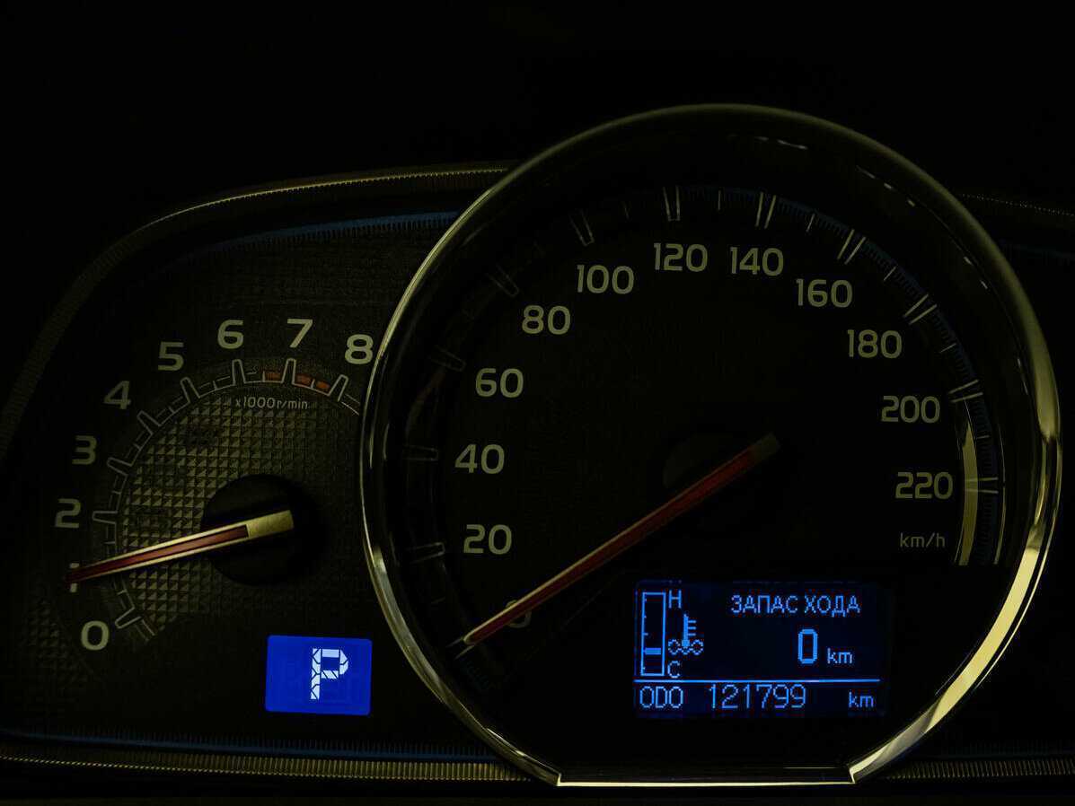 Toyota RAV4 2012 года с пробегом. Фото: #12