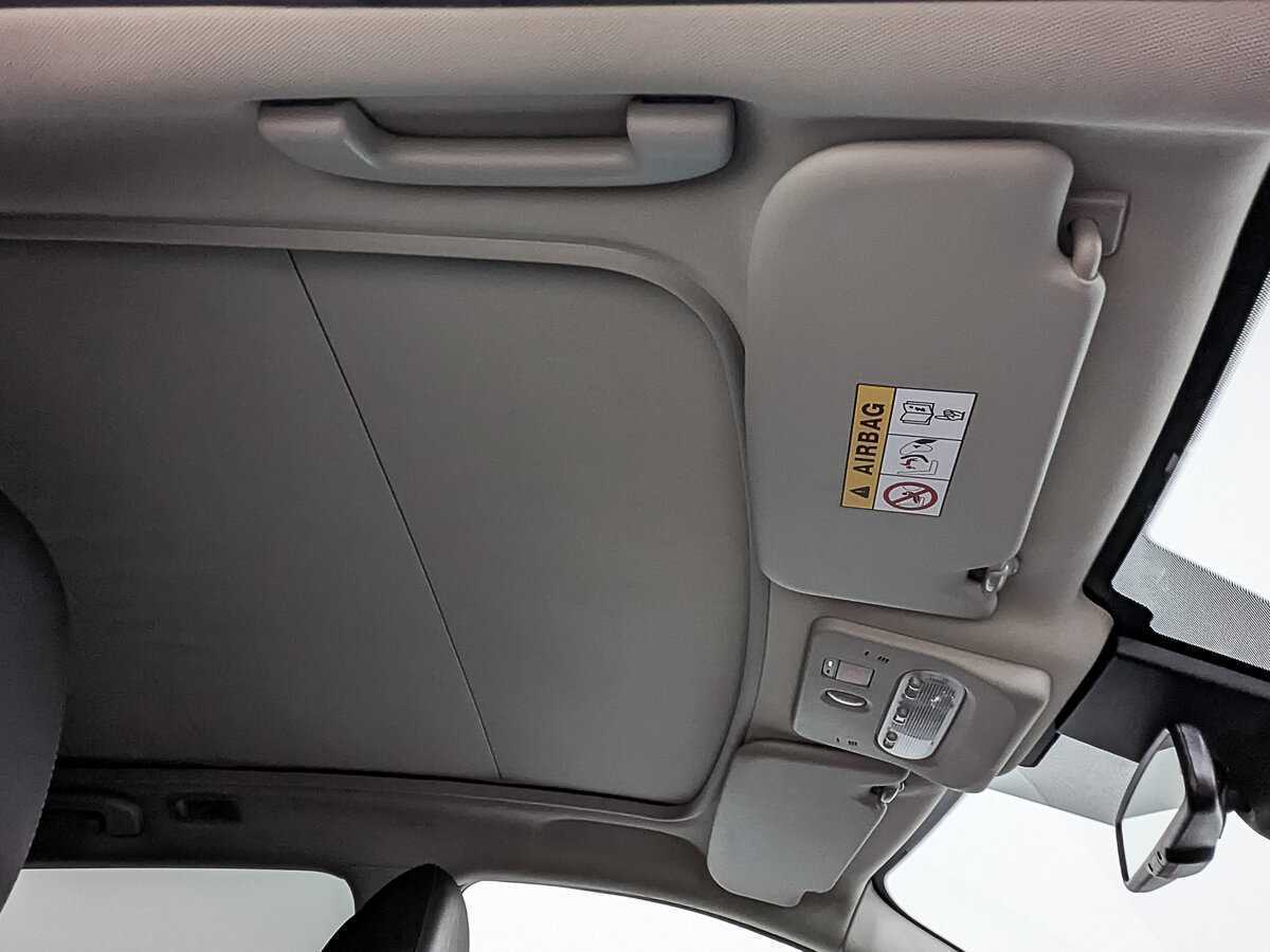 Nissan Qashqai 2020 года с пробегом. Фото: #20