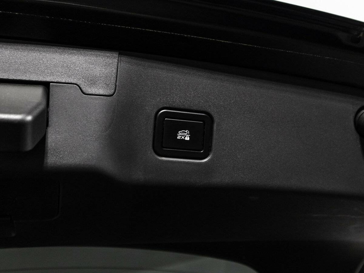 Changan UNI-V 2023 года с пробегом. Фото: #15