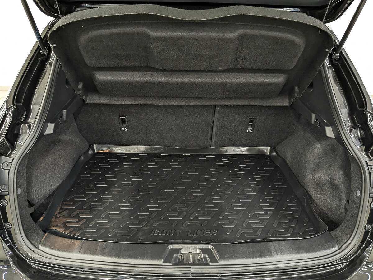 Nissan Qashqai 2014 года с пробегом. Фото: #9