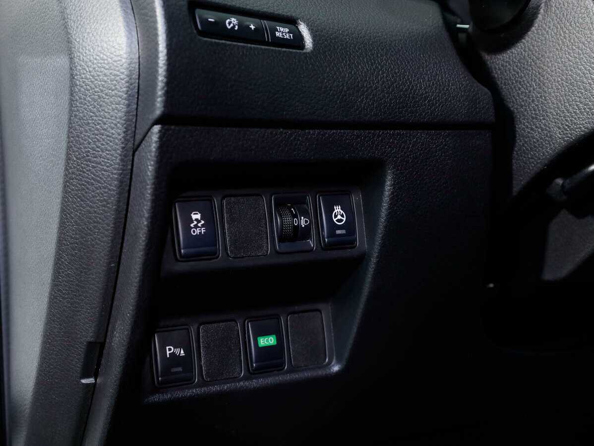 Nissan Qashqai 2019 года с пробегом. Фото: #17