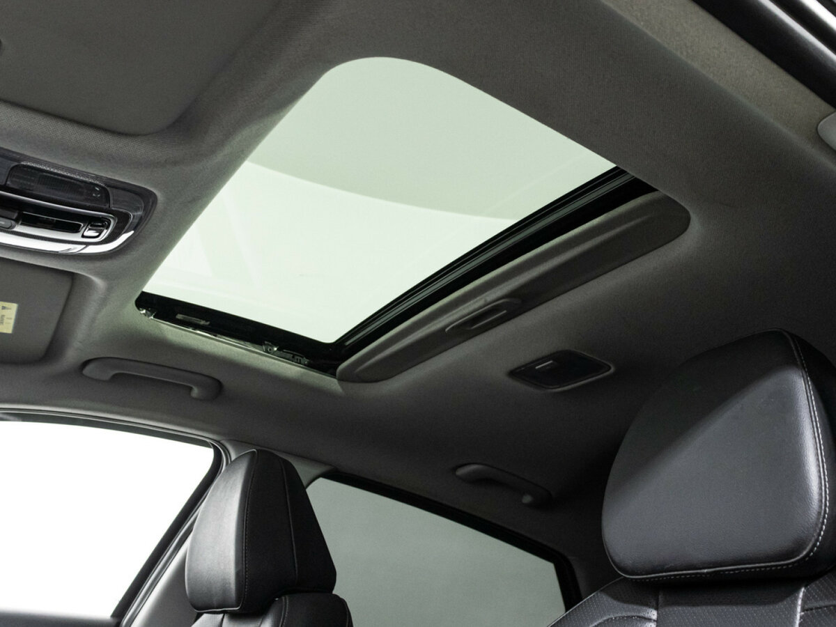 Hyundai Elantra 2023 года с пробегом. Фото: #17