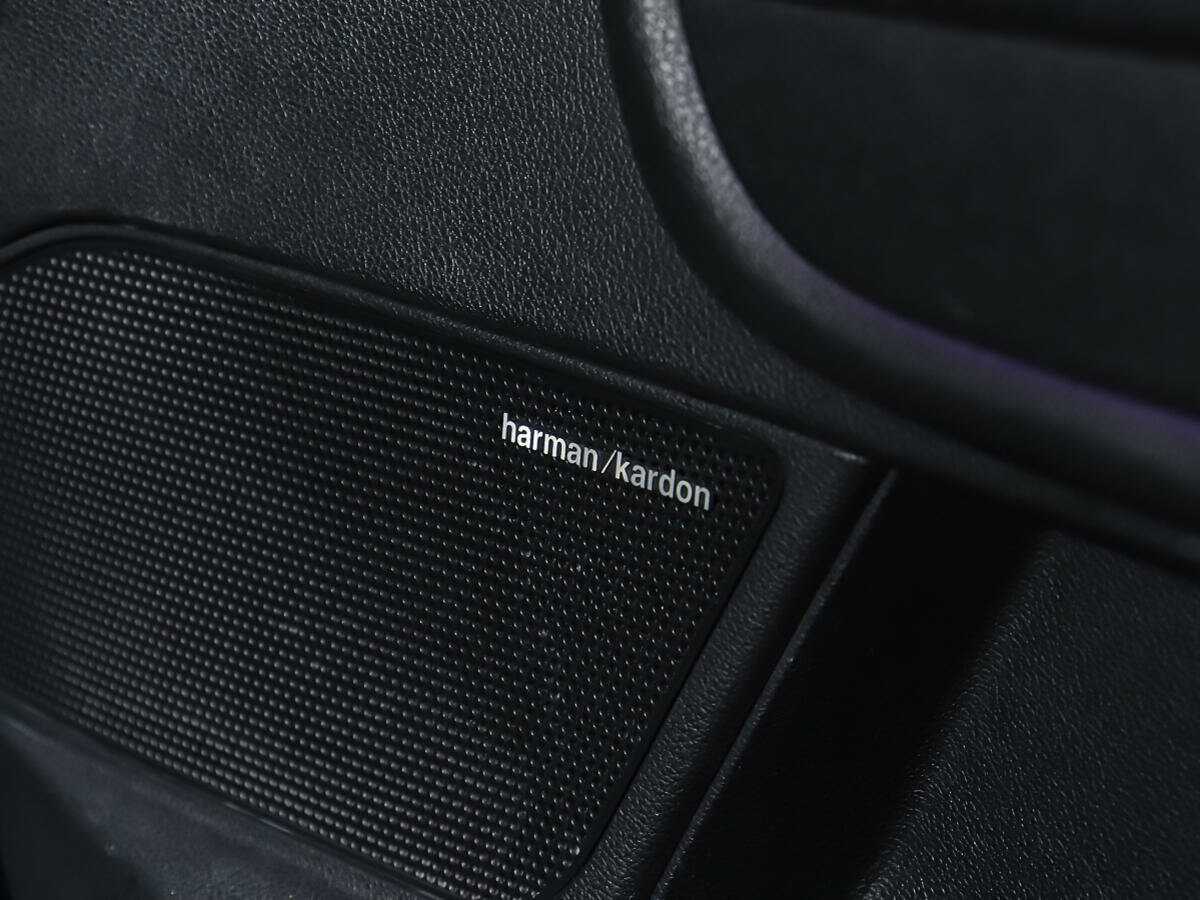 Kia Optima 2019 года с пробегом. Фото: #16