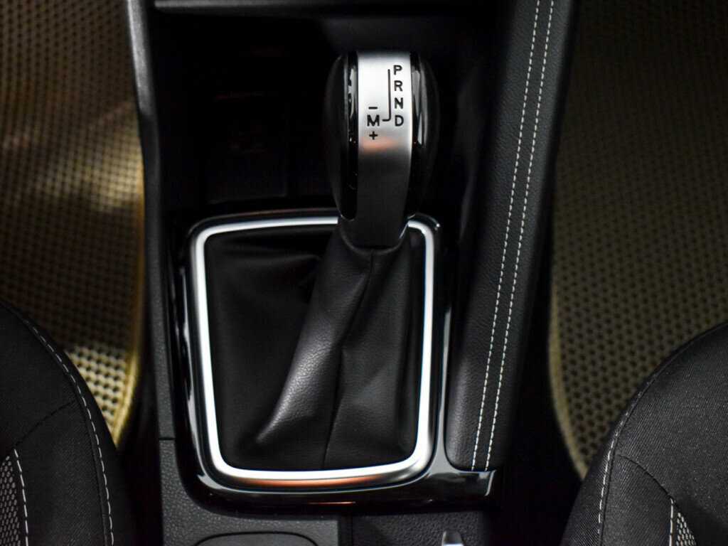 Renault Kaptur 2020 года с пробегом. Фото: #9