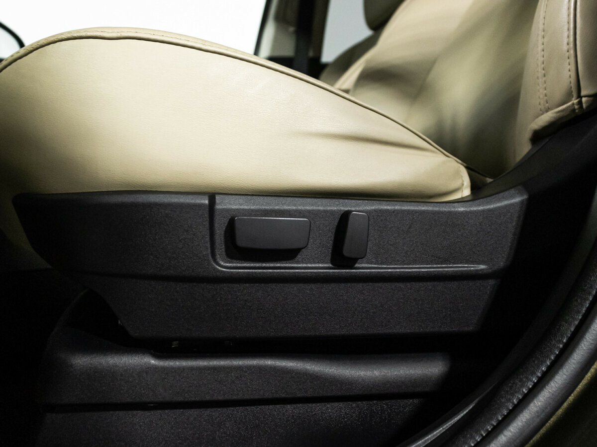 Mitsubishi Outlander 2020 года с пробегом. Фото: #13