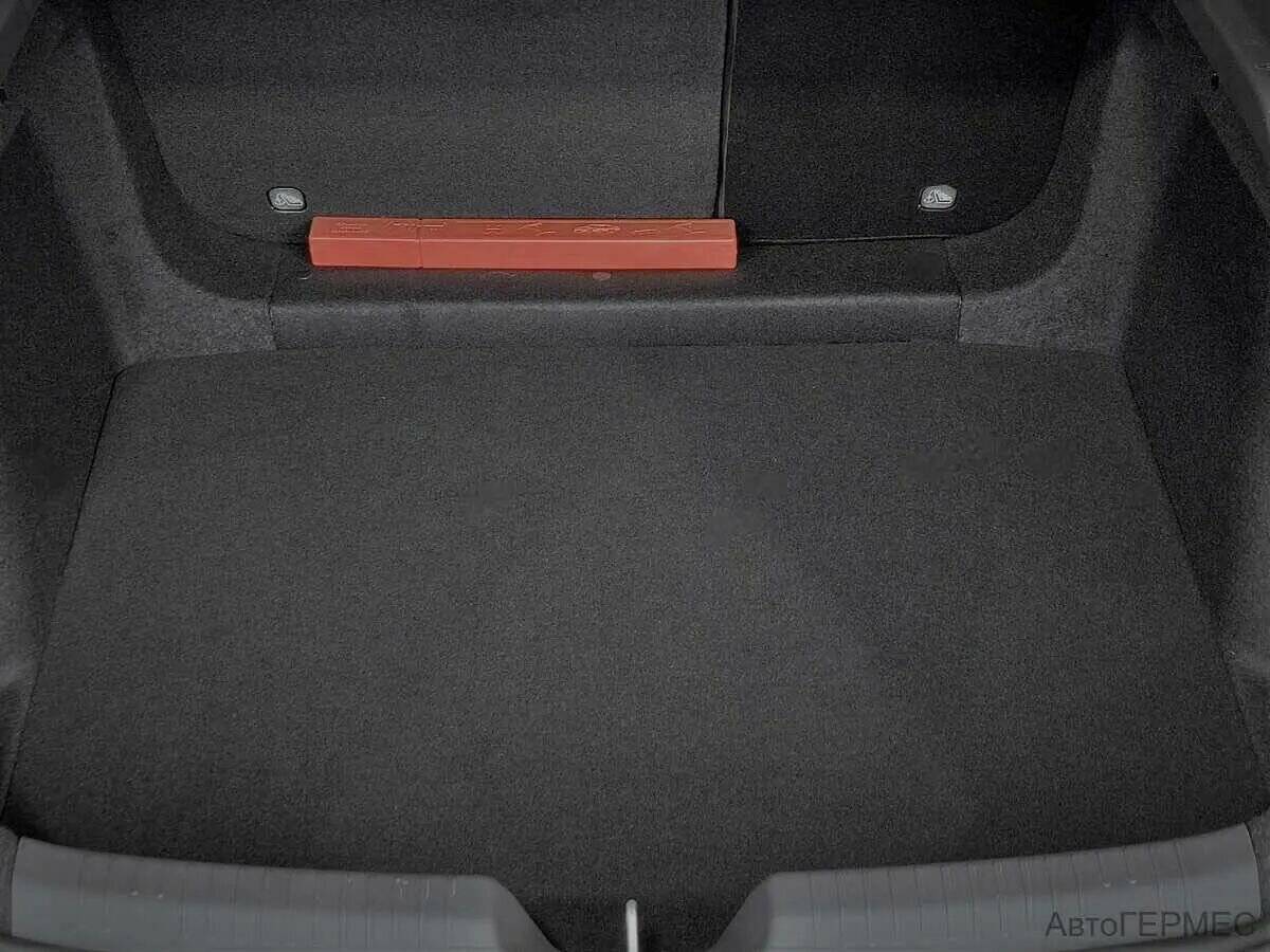 Changan UNI-V 2023 года с пробегом. Фото: #12