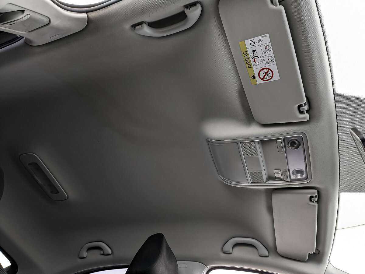 Skoda Octavia 2015 года с пробегом. Фото: #18