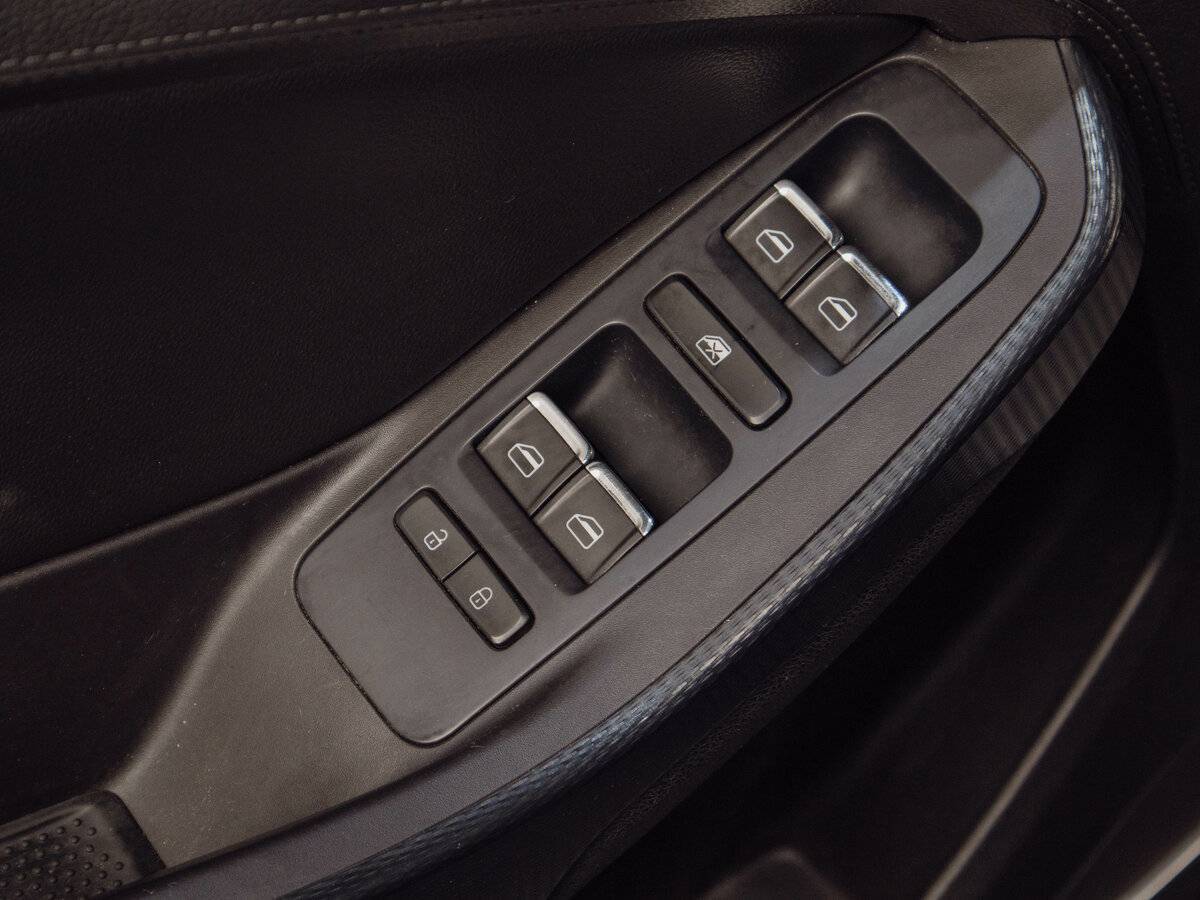 Chery Tiggo 4 2020 года с пробегом. Фото: #5