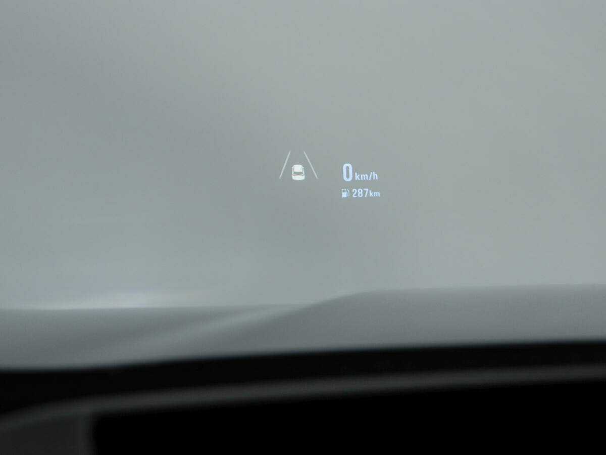 EXEED VX 2022 года с пробегом. Фото: #23