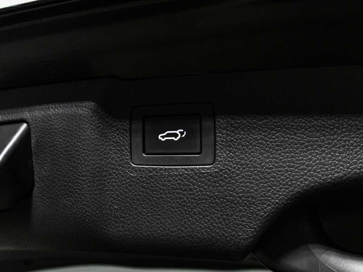 Hyundai Santa Fe 2014 года с пробегом. Фото: #23