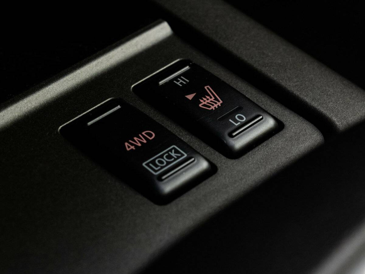 Nissan Murano 2013 года с пробегом. Фото: #15