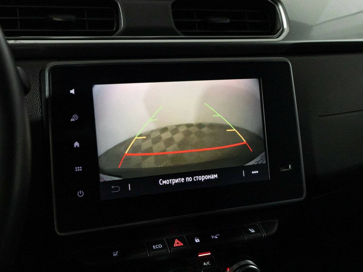 Renault Arkana 2021 года с пробегом. Фото: #15