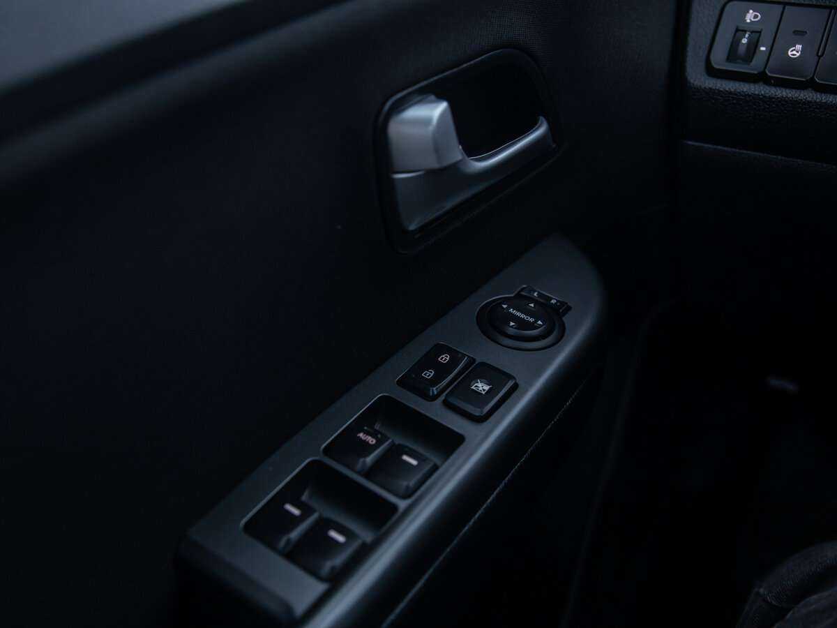 Kia Rio 2017 года с пробегом. Фото: #16